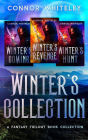 Winter's Collection (Fantasy Trilogy Books, #4)