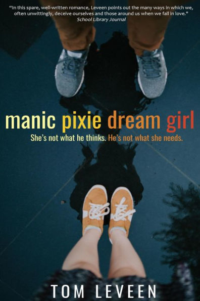 manicpixiedreamgirl