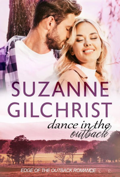 Dance in the Outback (Edge of the Outback Romance, #2)