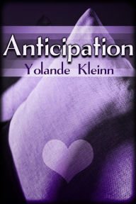 Title: Anticipation, Author: Yolande Kleinn