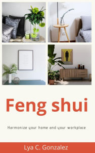 Title: Feng shui Harmonize your home and your workplace, Author: gustavo espinosa juarez