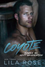 Coyote (Hawks MC (next generation), #1)