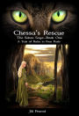 Chessa's Rescue (The Sekou Saga: A Tale of Balia in Four Parts, #1)