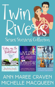 Title: Twin Rivers: The Series Starter Collection, Author: Michelle MacQueen