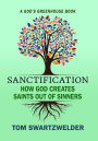 Sanctification: How God Creates Saints out of Sinners (God's Greenhouse, #3)