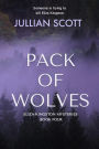 Pack of Wolves (Eliza Kingston Mysteries, #4)