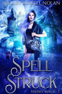 Spell Struck (Merry Magic, #1)