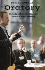 Oratory Methods and Exercises to Learn the Art of Public Speaking.