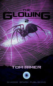 Title: The Glowing: 2, Author: Tom Rimer