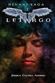 Title: Letargo (Divani Saga - Libro 1), Author: Jessica Galera Andreu