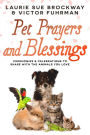 Pet Prayers and Blessings