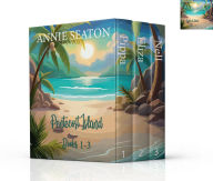 Title: Pentecost Island 1-3, Author: Annie Seaton