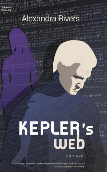 Kepler's Web (The Kepler series, #1)