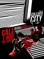 Call 1-800-KillAGuy Book 1 (Culliver City Chronicles, #1)