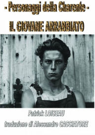 Title: Personaggi della Charente, Author: Patrick LOISEAU