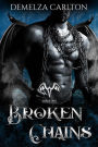 Broken Chains (Heart of Stone series, #1)