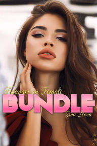 Title: Futanari on Female Bundle A M E, Author: Zina Nova