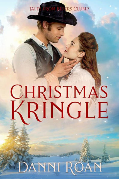 Christmas Kringle (Tales from Biders Clump, #1)