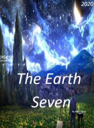 Title: The Seven earth, Author: Afrid faruk