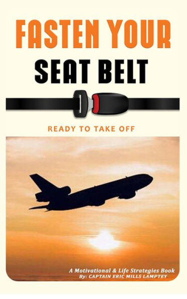Fasten Your Seatbelt