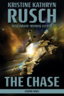 The Chase: A Diving Novel (Diving Universe, #16)