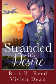 Title: Stranded with Desire, Author: Vivien Dean