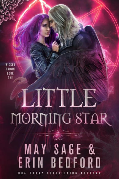 Little Morning Star (Wicked Crown, #1)