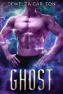 Ghost (Colony: Holiday, #2)