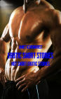 Erotic Short Stories: Hot Short Erotic Stories