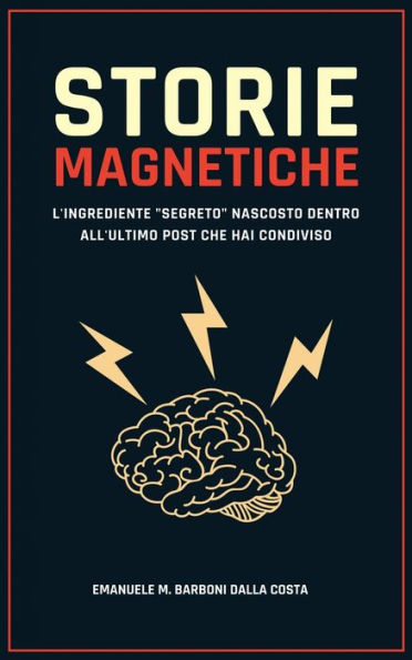 Storie Magnetiche: L'Ingrediente 