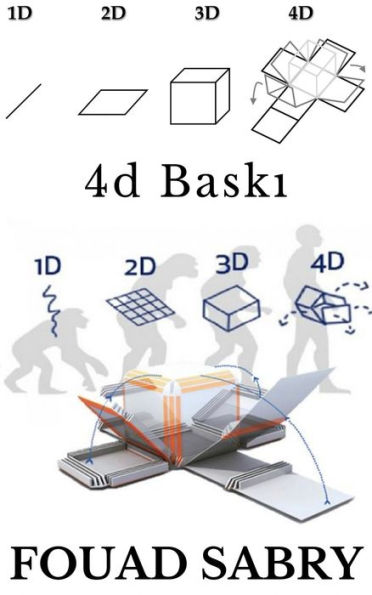 4D Baski: Bir Saniye Bekle, 4D Baski mi Dedin?