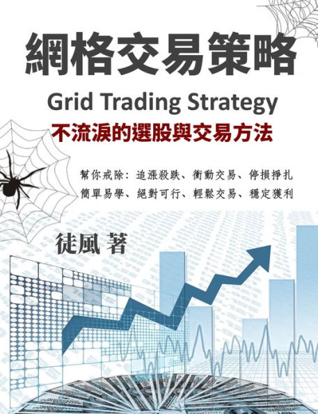 Grid Trading Strategy: Generate Monthly Income from Stock Market