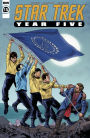 Star Trek: Year Five #15