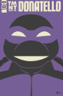 Teenage Mutant Ninja Turtles: Best of Donatello