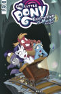 My Little Pony: Friendship is Magic Annual 2021