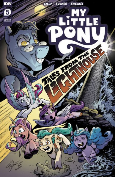 My Little Pony #5