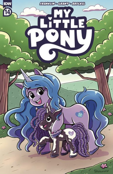 My Little Pony #14