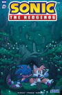 Sonic the Hedgehog #68