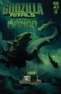 Godzilla Rivals: Vs. Manda