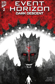 Title: Event Horizon: Dark Descent #2, Author: Christian Ward