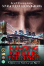 Hanging Softly in the Night: A Detective Nick Larson Novel