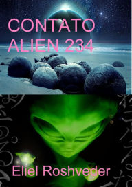 Title: Contato Alien 234, Author: Eliel Roveder