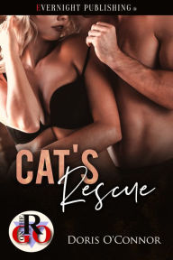 Title: Cat's Rescue, Author: Doris O'Connor