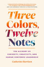 Three Colors, Twelve Notes