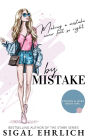 By Mistake (Poison & Wine, #2)