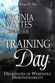 Title: Training Day: Drawbacks of Werewolf Demonstrability, Author: Virginia Waytes