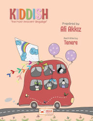Title: Kiddish, Author: Ali Akkiz