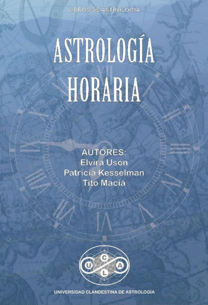 Astrologia Horaria