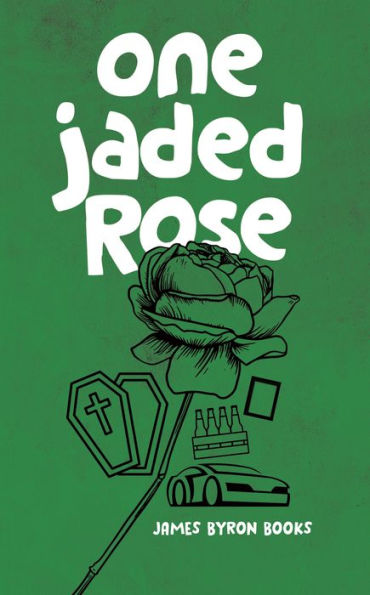 One Jaded Rose: A Nic Thorn Caper