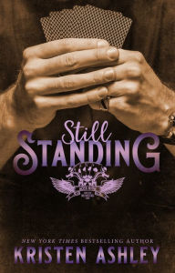 Text books free download Still Standing by Kristen Ashley PDB DJVU 9781954680005 in English